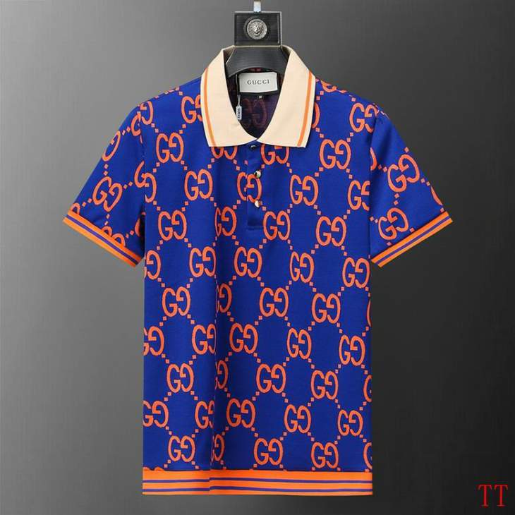 Picture of Gucci Shirt Pant Suits _SKUGucciM-3XL20tn0621675